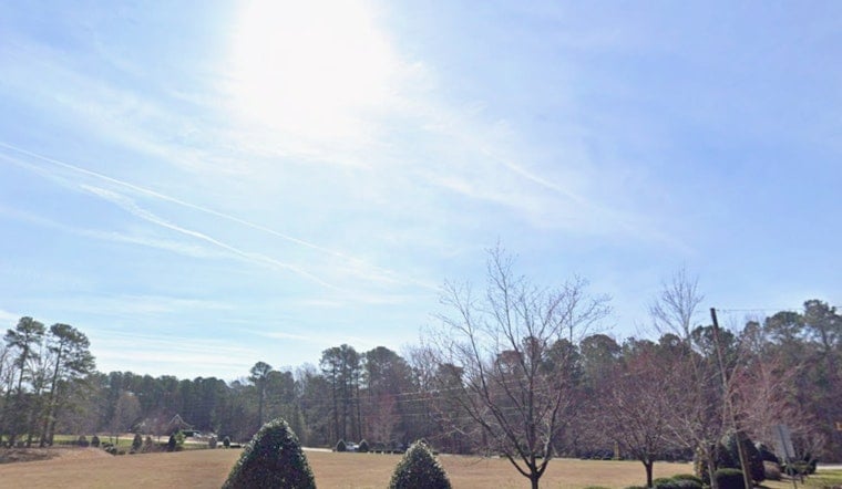 Raleigh Wakes Up Steamy As Late-Week Heat Bears Down