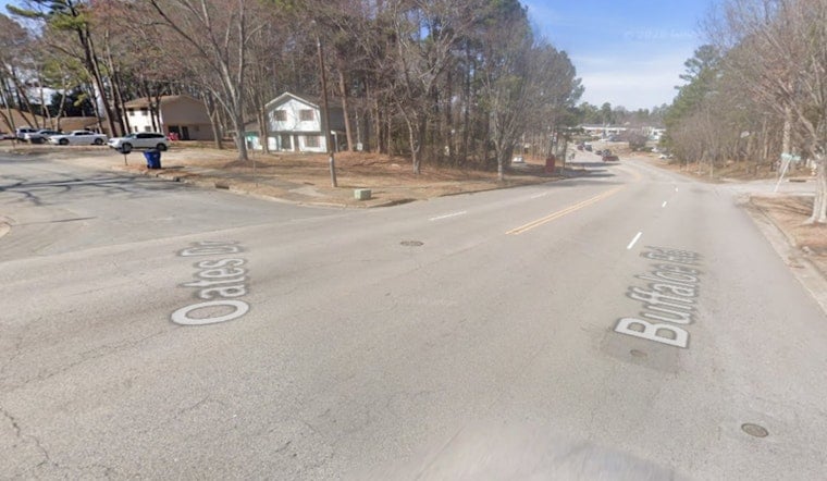 Raleigh Hit-and-Run Horror: Pedestrian Left Dead on Buffaloe Road