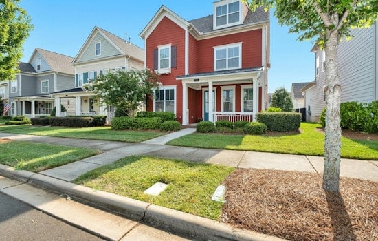 Raleigh Homebuyers Score Up To $75K Off Their Down Payment