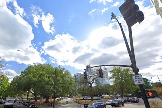 Raleigh On Broil As Triple Digits Loom Before July Fourth