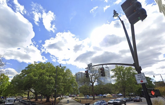 Raleigh On Broil As Triple Digits Loom Before July Fourth