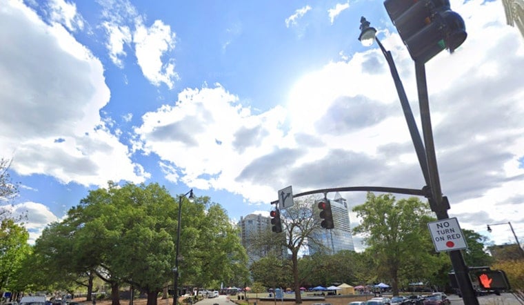 Raleigh On Broil As Triple Digits Loom Before July Fourth