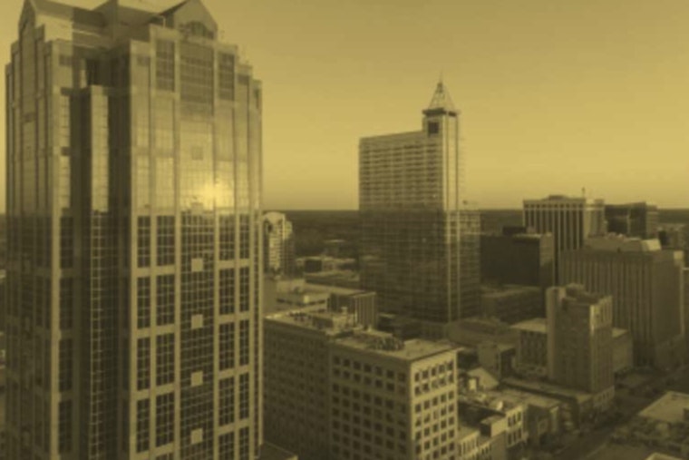 Raleigh on Broil: Capital City Stares Down Triple-Digit Sizzle Next Week