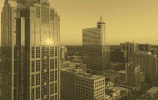 Raleigh on Broil: Capital City Stares Down Triple-Digit Sizzle Next Week