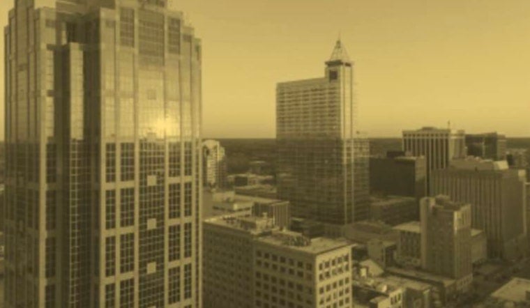 Raleigh on Broil: Capital City Stares Down Triple-Digit Sizzle Next Week