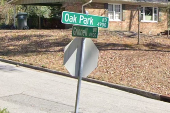 Raleigh Police Swarm Glenwood And Oak Park After Shooting