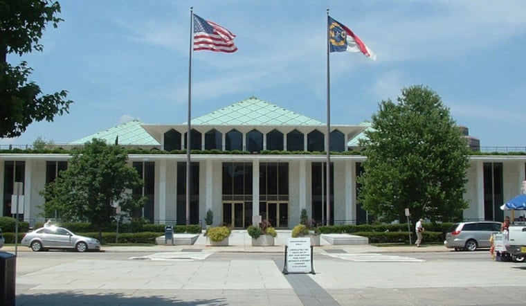 Raleigh Porn Tax Uproar: Senators Float Levy, Fine Print Tells Another Story