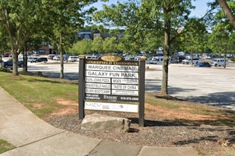 Raleigh Power Play: Wilder, Greenberg Gibbons Scoop Up Wakefield Commons