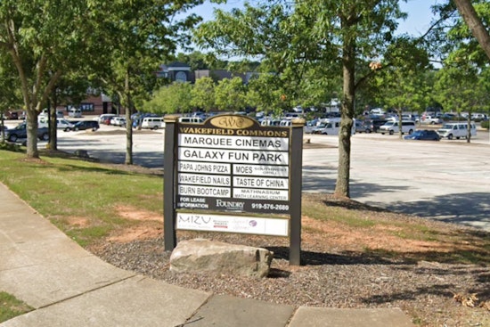 Raleigh Power Play: Wilder, Greenberg Gibbons Scoop Up Wakefield Commons