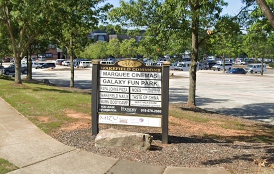Raleigh Power Play: Wilder, Greenberg Gibbons Scoop Up Wakefield Commons