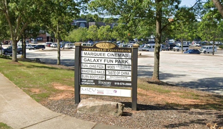 Raleigh Power Play: Wilder, Greenberg Gibbons Scoop Up Wakefield Commons