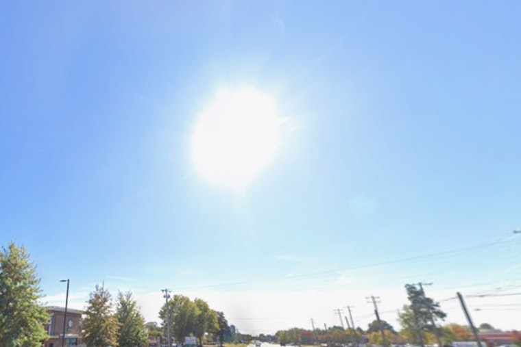 Raleigh Readies For Scorching Heat Wave As Temps Push 100