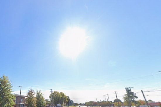 Raleigh Readies For Scorching Heat Wave As Temps Push 100