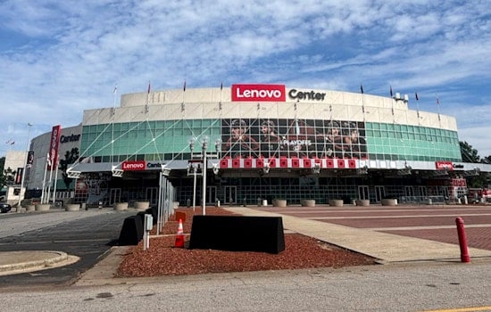 Raleigh Ready To Roar As Lenovo Center Game 6 Watch Party Tickets Drop Friday