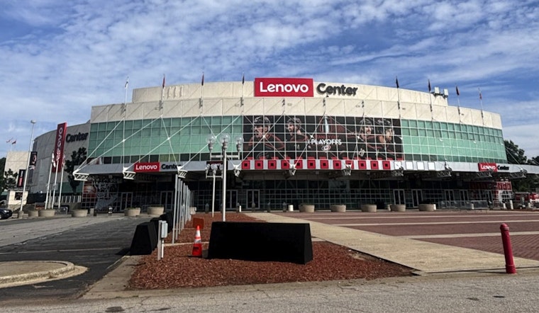 Raleigh Ready To Roar As Lenovo Center Game 6 Watch Party Tickets Drop Friday