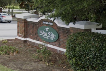 Raleigh Rent Squeeze Puts Walnut Ridge Apartments In Investors’ Crosshairs