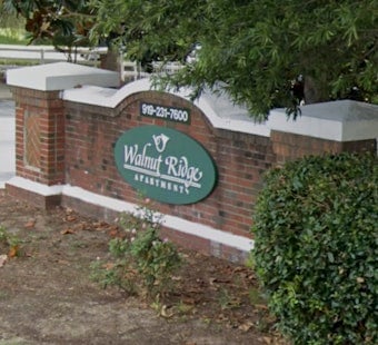 Raleigh Rent Squeeze Puts Walnut Ridge Apartments In Investors’ Crosshairs