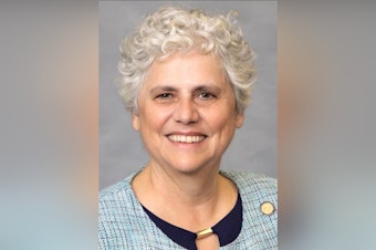 Raleigh Republican Sarah Stevens Ditches House Seat To Chase Supreme Court Bench