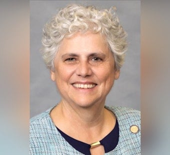 Raleigh Republican Sarah Stevens Ditches House Seat To Chase Supreme Court Bench