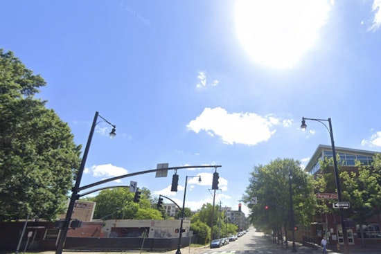 Raleigh Roasts As Heat Advisory Pushes Temps Toward 100