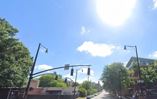 Raleigh Roasts As Heat Advisory Pushes Temps Toward 100