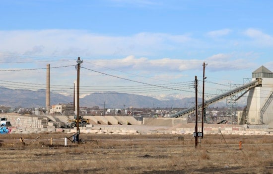 Raleigh Rock Giant Martin Marietta Lines Up $13.5 Billion Lime Mashup With Lhoist