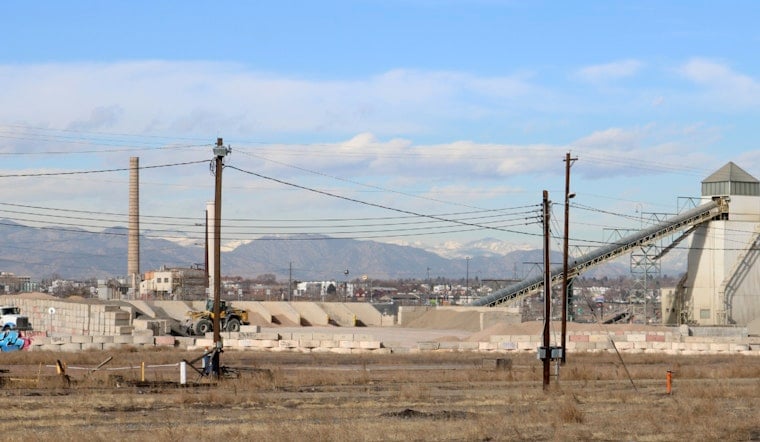 Raleigh Rock Giant Martin Marietta Lines Up $13.5 Billion Lime Mashup With Lhoist