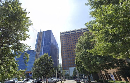 Raleigh Set To Sizzle As Brutal Heat, Fierce Gusts And Storms Roll In