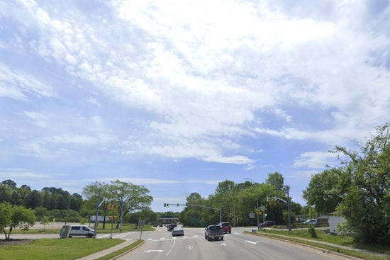 Raleigh Set To Sizzle As Near-100 Degree Heat Slams City Thursday