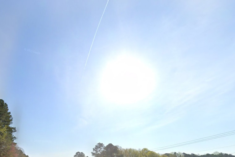 Raleigh Sizzles As Heat Advisory Turns Weekend Into Steamy Sauna