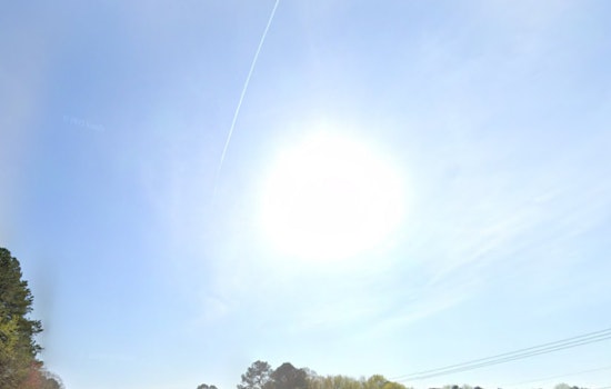 Raleigh Sizzles As Heat Advisory Turns Weekend Into Steamy Sauna