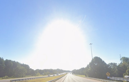 Raleigh Starts to Sizzle at 95 as Midweek Heat Threat Looms