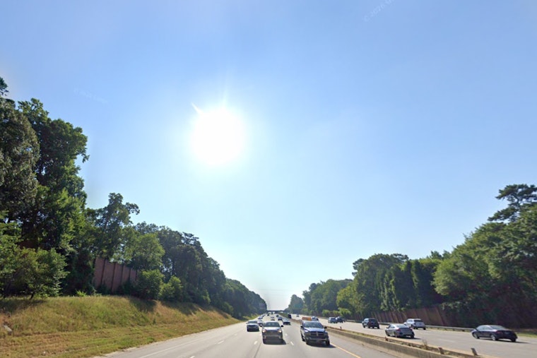 Raleigh Swelters To 99 As Evening Storms Crash The Commute