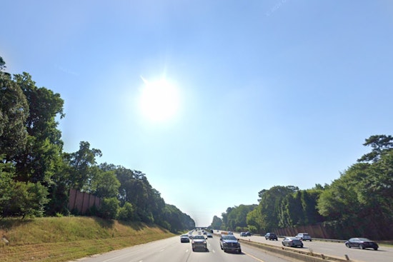 Raleigh Swelters To 99 As Evening Storms Crash The Commute