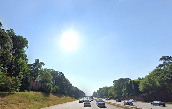 Raleigh Swelters To 99 As Evening Storms Crash The Commute