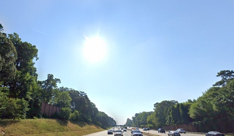 Raleigh Swelters To 99 As Evening Storms Crash The Commute