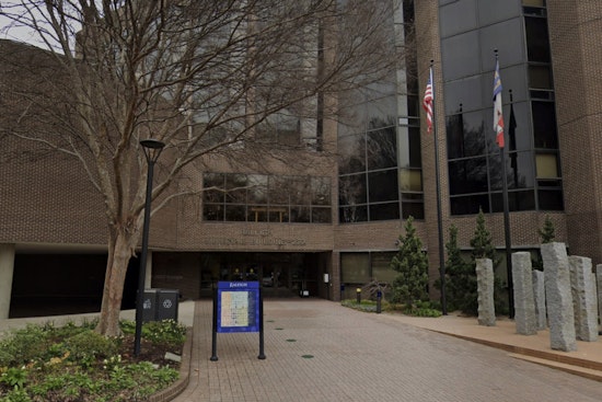 Raleigh Tax Hike Showdown at City Hall