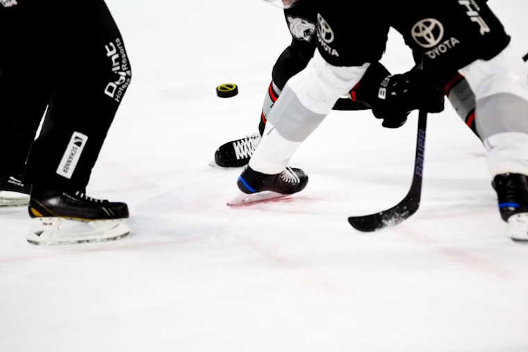 Raleigh Turns Hockey Hot Zone As Hurricanes Bring Cup Clash Home For Game 5