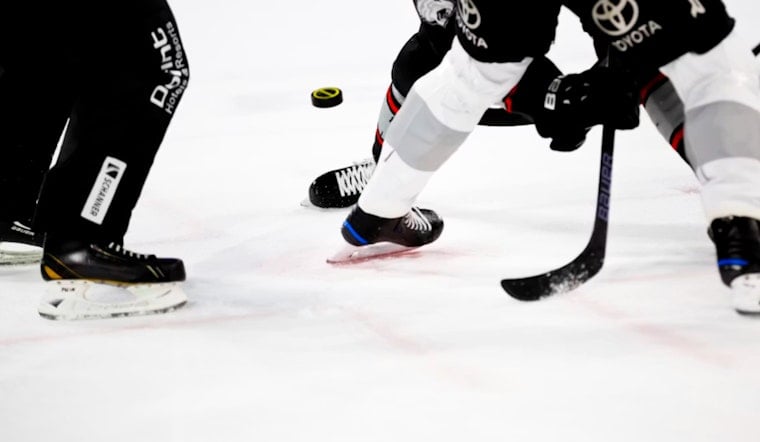 Raleigh Turns Hockey Hot Zone As Hurricanes Bring Cup Clash Home For Game 5
