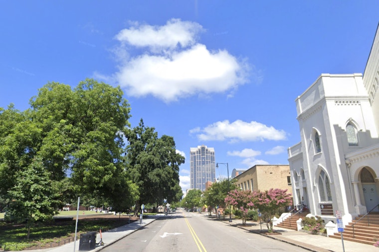 Raleigh Wakes Up In A Chill, Braces For 95 By Saturday