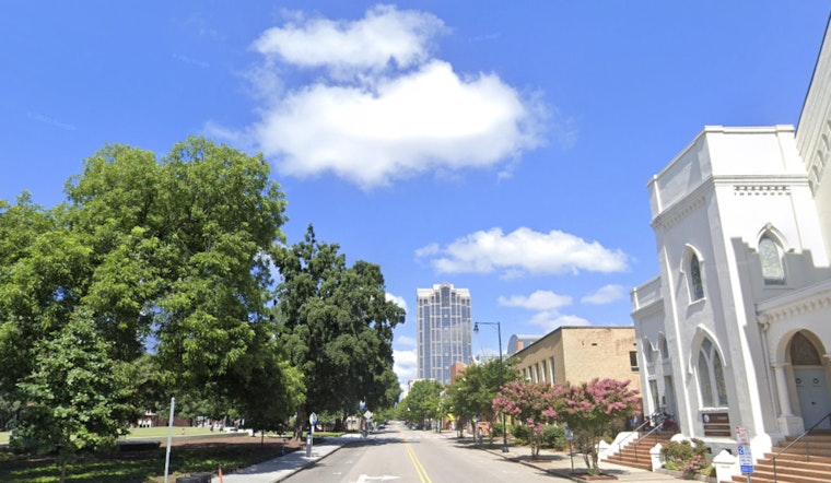 Raleigh Wakes Up In A Chill, Braces For 95 By Saturday