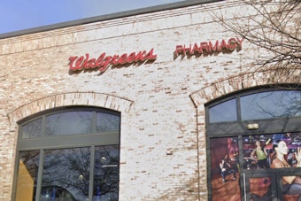 Raleigh Walgreens Hit In Brazen Armed Heist Caught On Camera