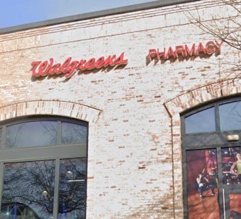 Raleigh Walgreens Hit In Brazen Armed Heist Caught On Camera
