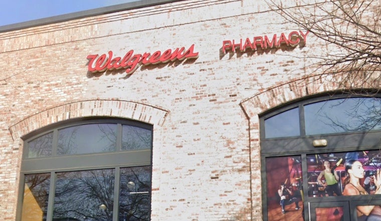 Raleigh Walgreens Hit In Brazen Armed Heist Caught On Camera