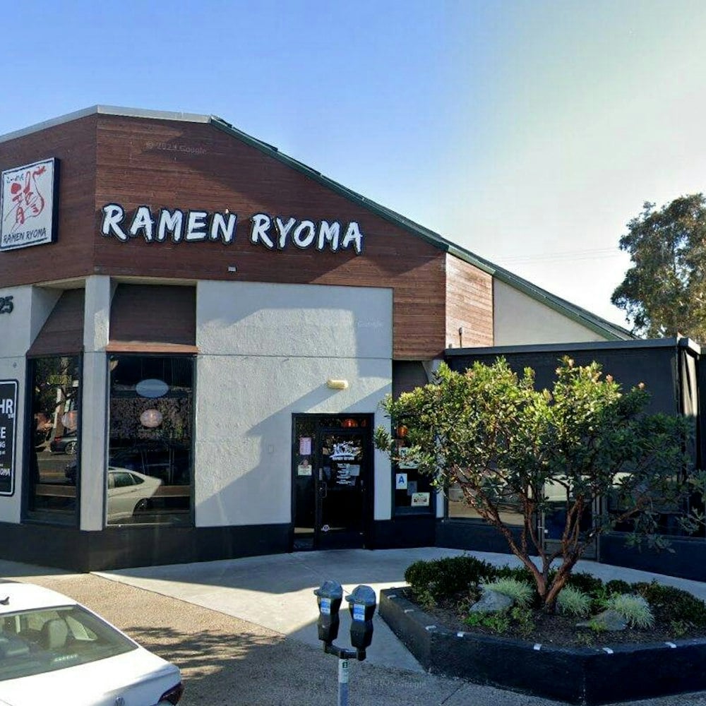 Ramen Ryoma Pacific Beach Ordered Closed After Inspectors Find Vermin and a Recurring Food Temperature Problem