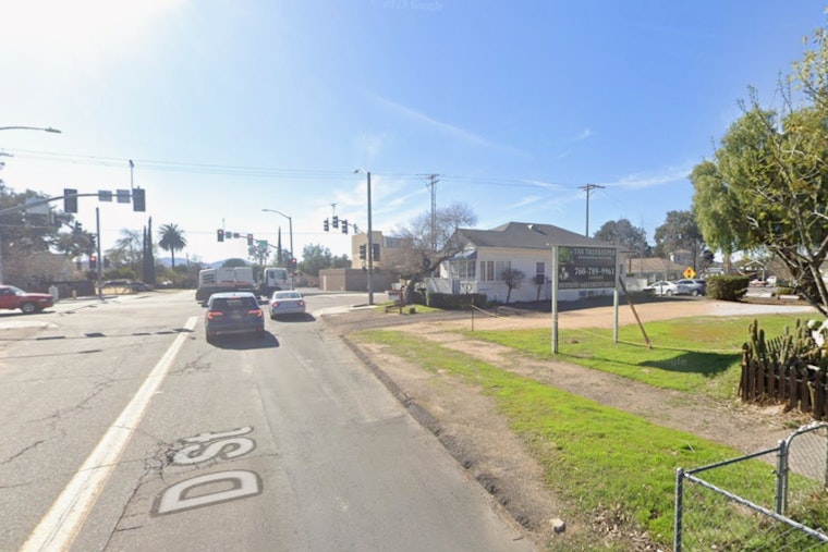 Ramona 1920s Bungalow Gets Coffeehouse Makeover As Manzanita Moves In