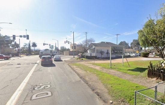 Ramona 1920s Bungalow Gets Coffeehouse Makeover As Manzanita Moves In