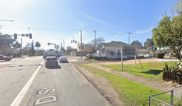 Ramona 1920s Bungalow Gets Coffeehouse Makeover As Manzanita Moves In