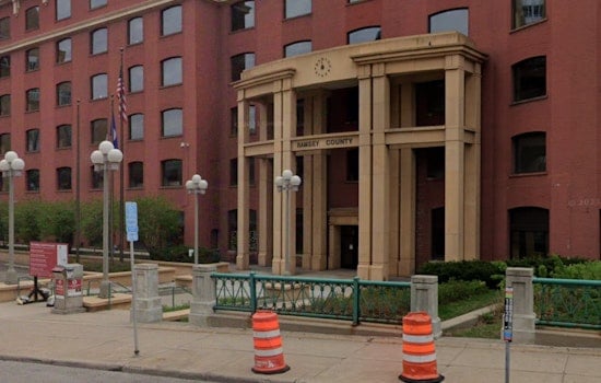 Ramsey County DA To Unveil Findings In McGee Conviction Probe