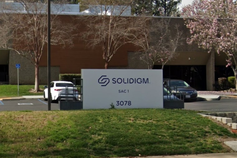 Rancho Cordova Chip Hub Hitched To SK Hynix’s $30 Billion Nasdaq Power Play